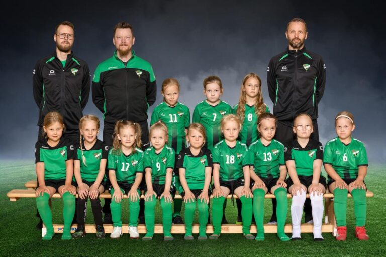 Oletko sinä etsimämme valmentajavahvistus FC Asikkalaan?