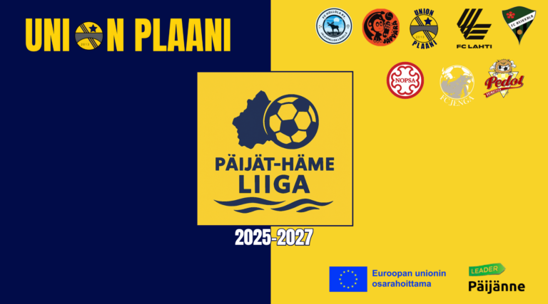 FC Asikkala pelaa Päijät-Häme liigassa 2026